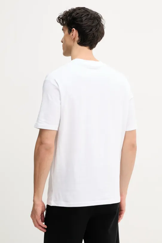 Îmbrăcăminte Karl Lagerfeld tricou 552235.755156 alb