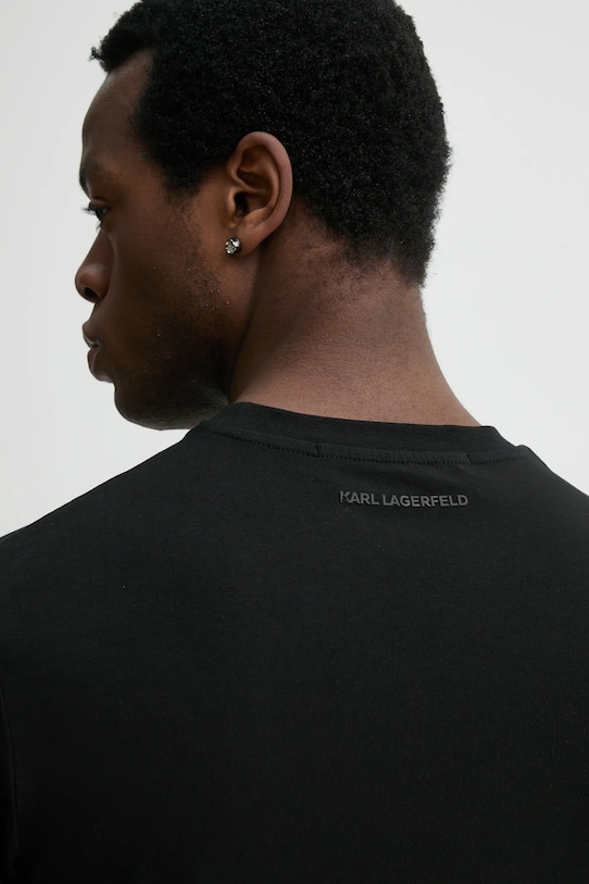 Tričko Karl Lagerfeld 552235.755058