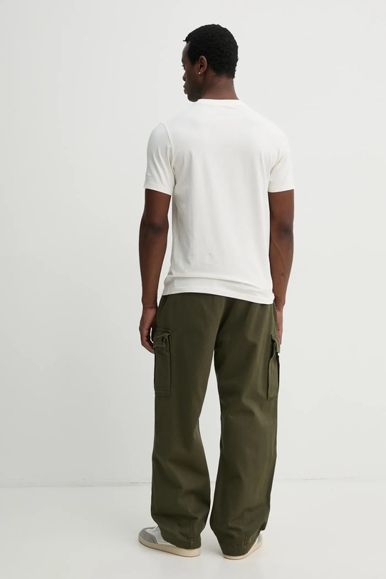 Îmbrăcăminte Karl Lagerfeld tricou 552221.755054 bej