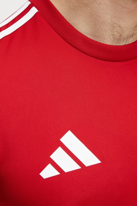 Tréninkové tričko adidas Performance Squad 25 JE2601 červená