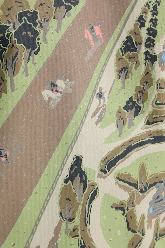 Pepe Jeans t-shirt DUSTER FRONT TEE PM509778 biały