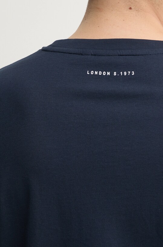 Pepe Jeans t-shirt in cotone UNION TEE PM509790