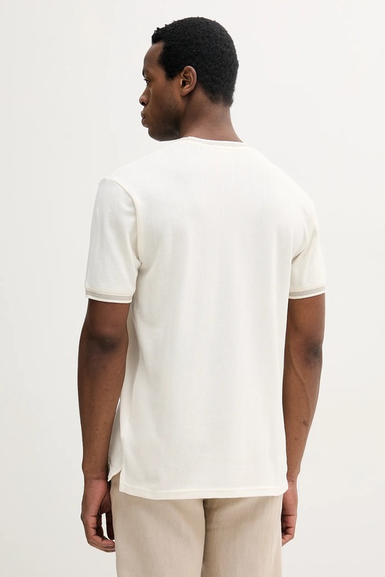 Ruházat Liu Jo t-shirt QA5124.J4925 bézs