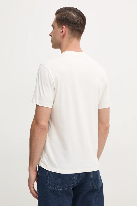 Abbigliamento Liu Jo t-shirt QA5145.J4819 beige