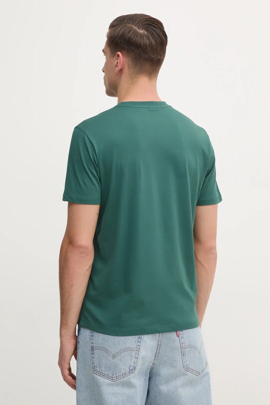 Одежда Футболка Liu Jo QA5145.J4819 зелёный