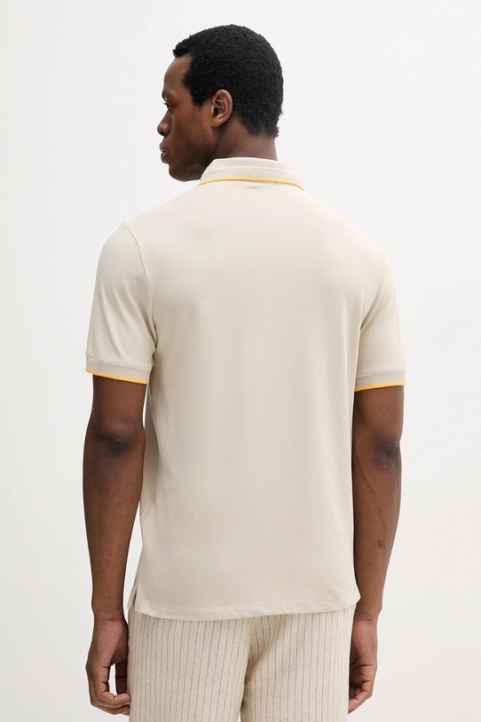 Одежда Поло Liu Jo QA5179.J0299 бежевый