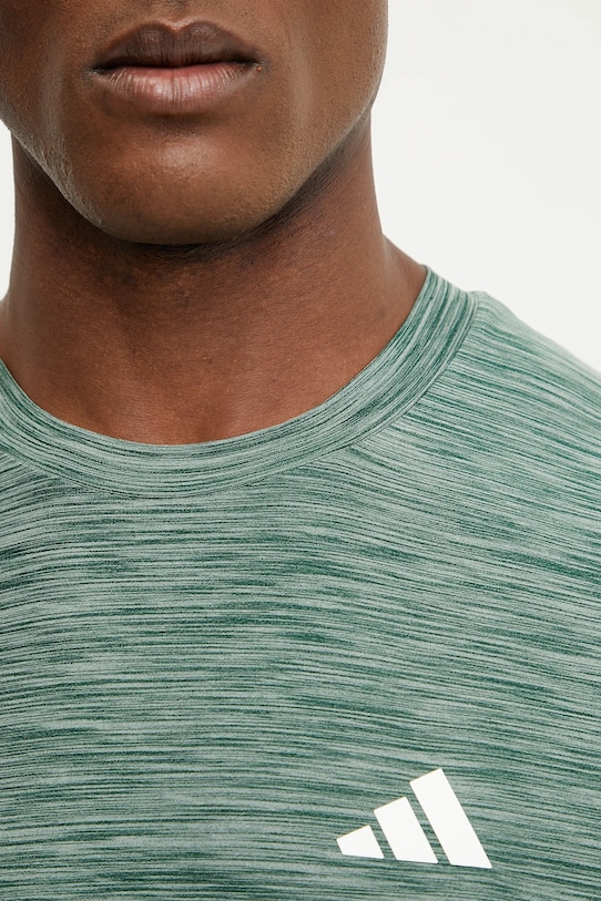 Тренувальна футболка adidas Performance Train Essentials JD0353 зелений