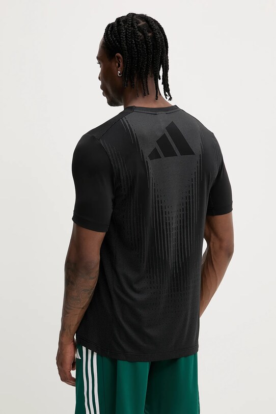 Oblečení Tréninkové tričko adidas Performance Airchill JI8196 černá