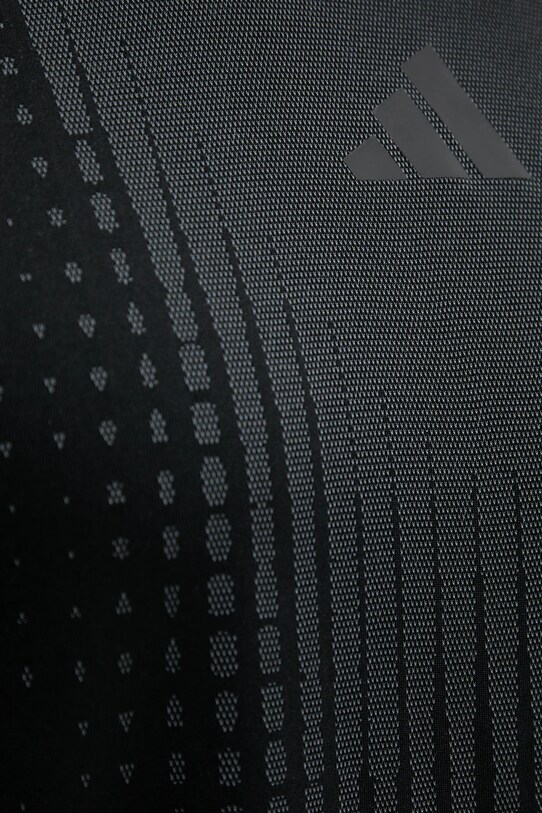 Tréninkové tričko adidas Performance Airchill JI8196 černá