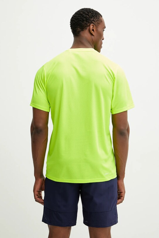 Oblečení Tréninkové tričko adidas Performance Train Essentails JN7315 zelená