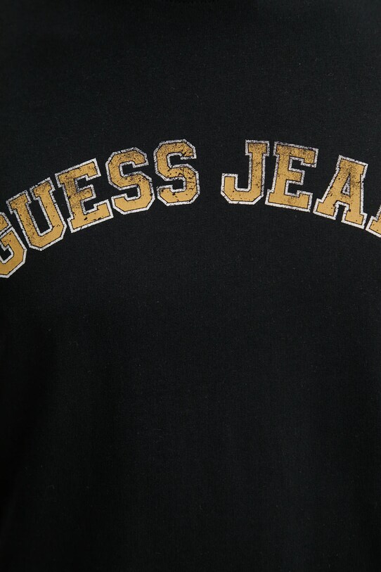 Guess Jeans tricou M5RI75.K8FQ4 negru