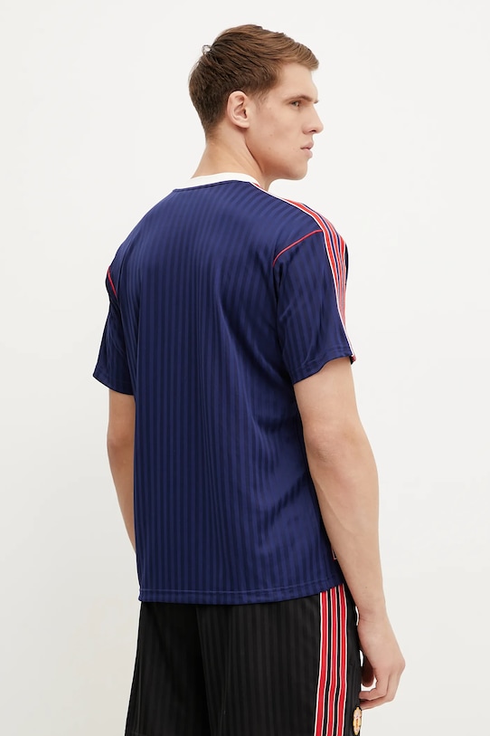 Oblačila Kratka majica adidas Originals Arsenal FC JF0546 mornarsko modra