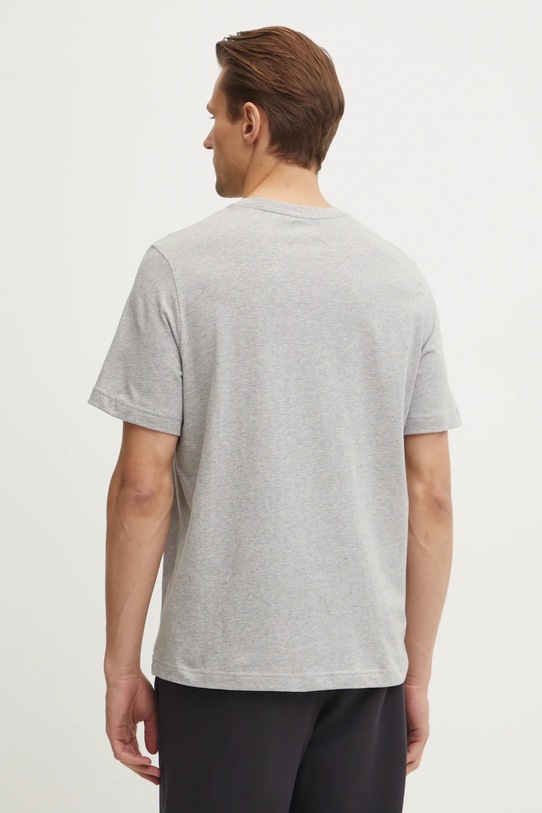 Îmbrăcăminte Reebok Classic tricou din bumbac 100071173 gri