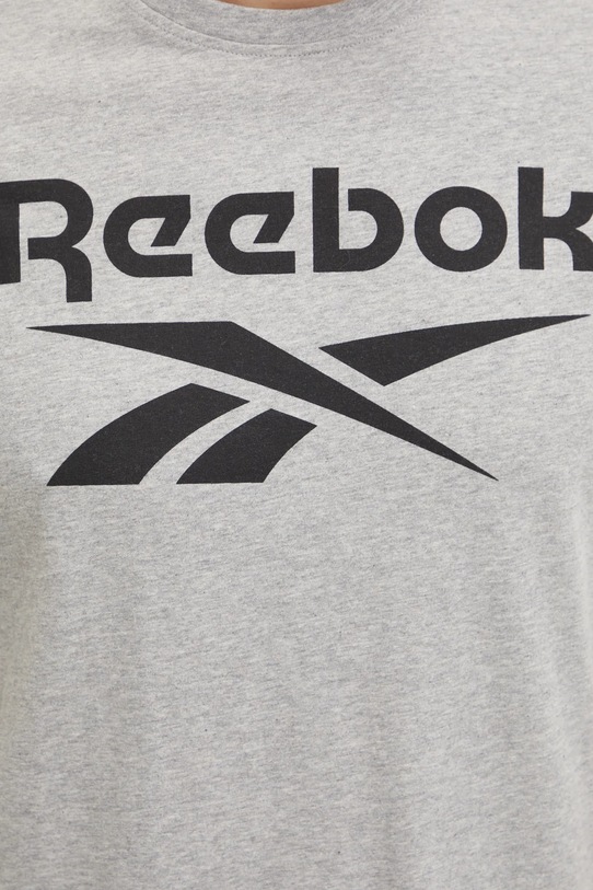 Reebok Classic tricou din bumbac 100071173 gri