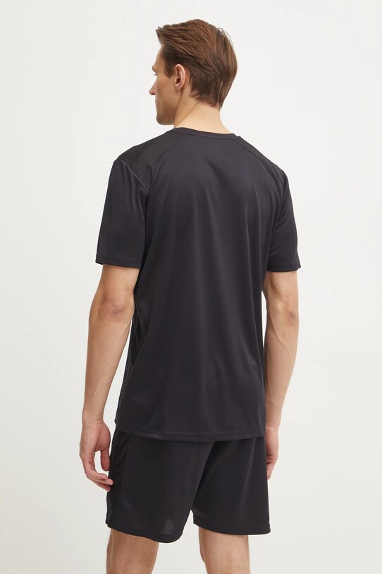 Îmbrăcăminte Hummel tricou de antrenament Multi 225905 negru