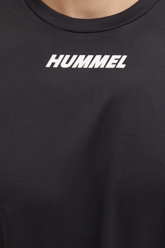 Hummel tricou de antrenament Multi 225905 negru