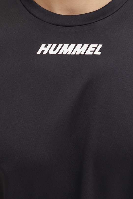 Tréningové tričko Hummel Multi 225905 čierna