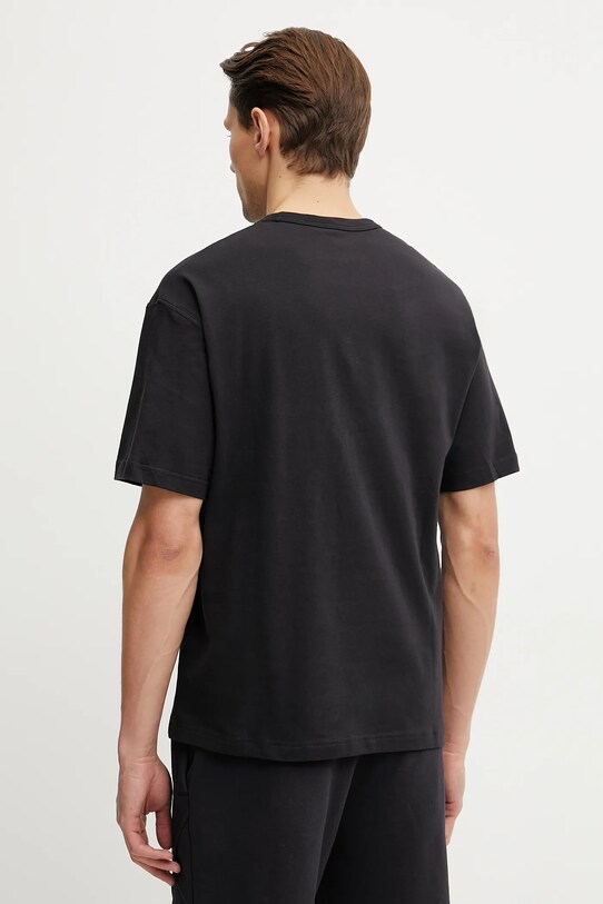 Oblečení Bavlněné tričko Reebok Classic 100214087 černá