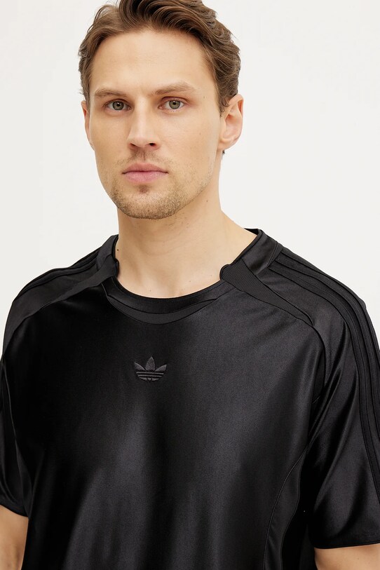 Tričko adidas Originals černá JM6745