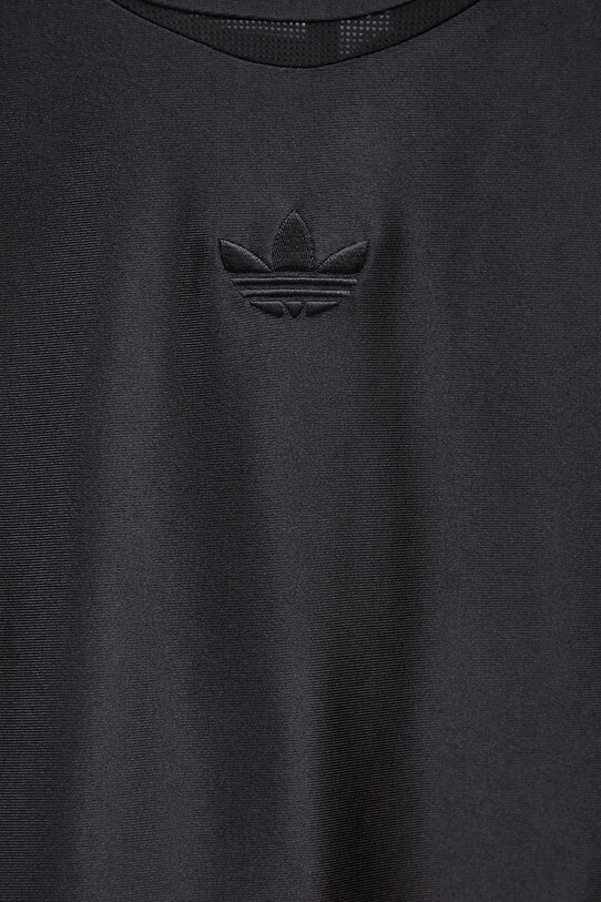 Tričko adidas Originals černá JM6745