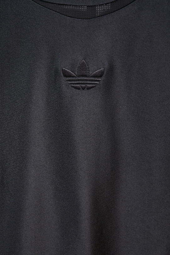 adidas Originals tricou negru JM6745