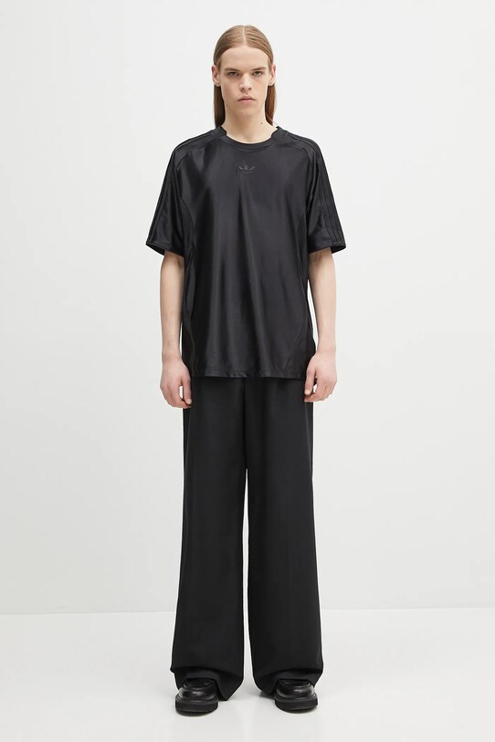 adidas Originals tricou JM6745 negru