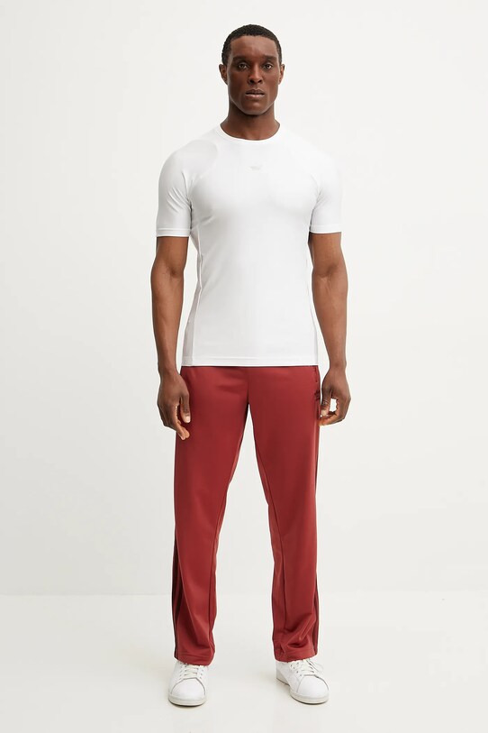 Tričko adidas Originals Supernova JD0046 biela SS25