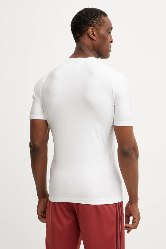 Odzież adidas Originals t-shirt Supernova JD0046 biały