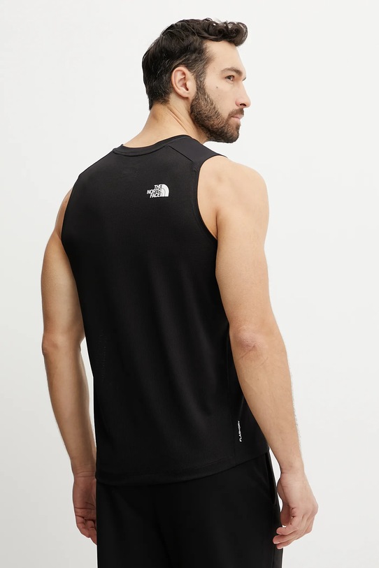 Oblečení Sportovní tričko The North Face Lightbright NF0A825PKX71 černá