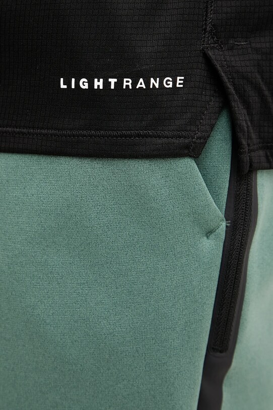 Tréningové tričko The North Face Sunriser čierna NF0A8BBPJK31