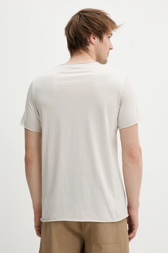 Abbigliamento Filippa K t-shirt in cotone 28474.FK grigio