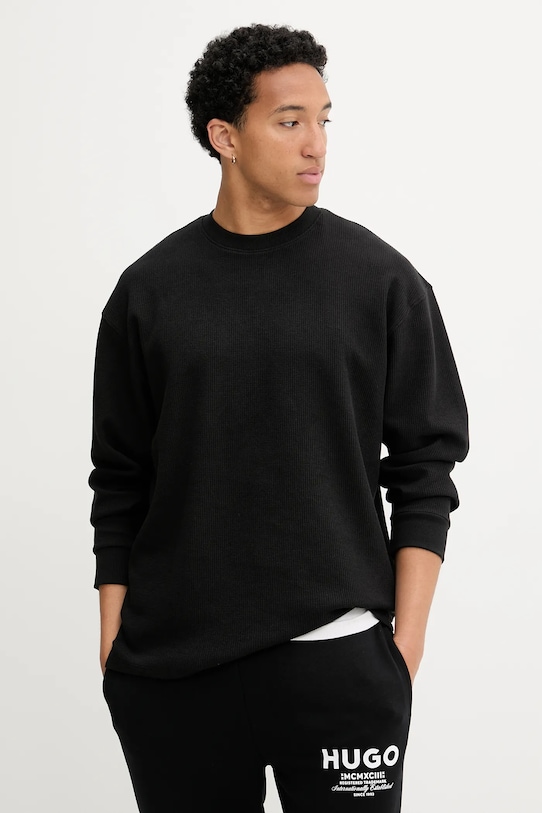 Hugo Blue pulover altele negru 50534454