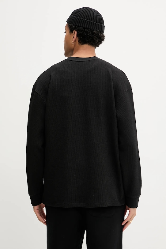 Îmbrăcăminte Hugo Blue pulover 50534454 negru