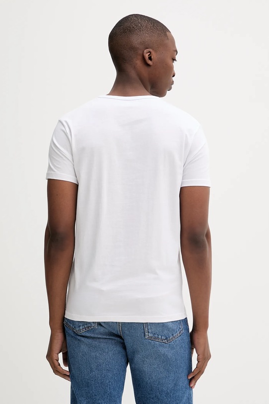Paul Smith t-shirt bawełniany 3-pack M1A.389.M3PK