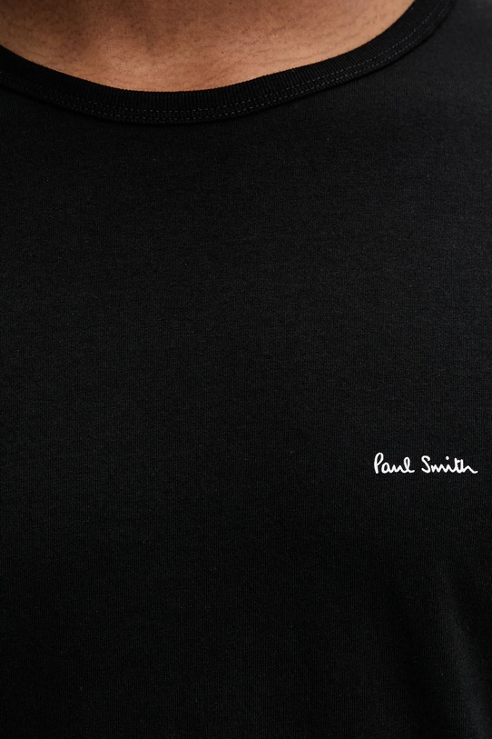 Paul Smith t-shirt bawełniany 3-pack M1A.389.M3PK