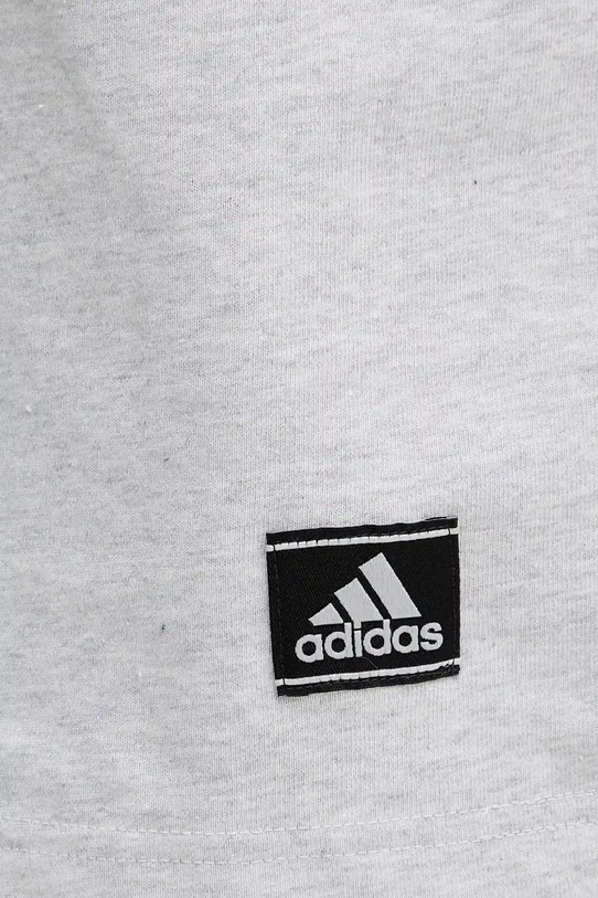 Βαμβακερό μπλουζάκι adidas Originals Badge Tee IM7839