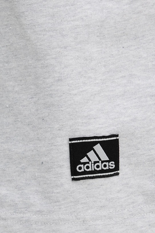 adidas Originals pamut póló Badge Tee IM7839