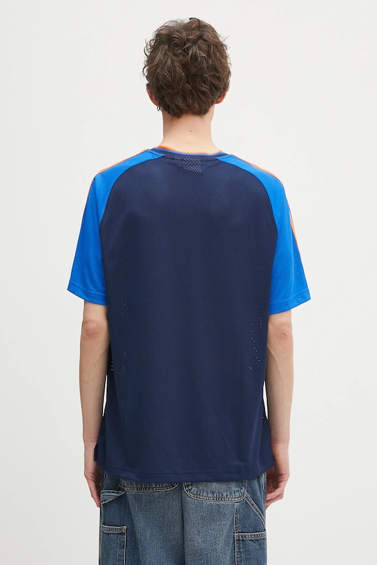 Odzież adidas Originals t-shirt Jersey JD0812 niebieski