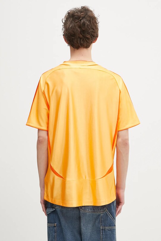 Clothing adidas Originals t-shirt 2000 T-shirt JM6744 orange