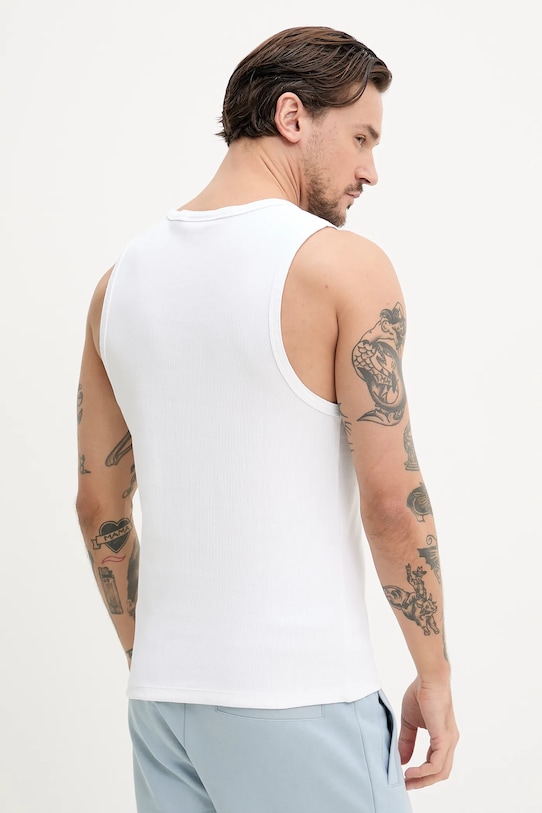 Îmbrăcăminte HUGO tricou 50542089 bej