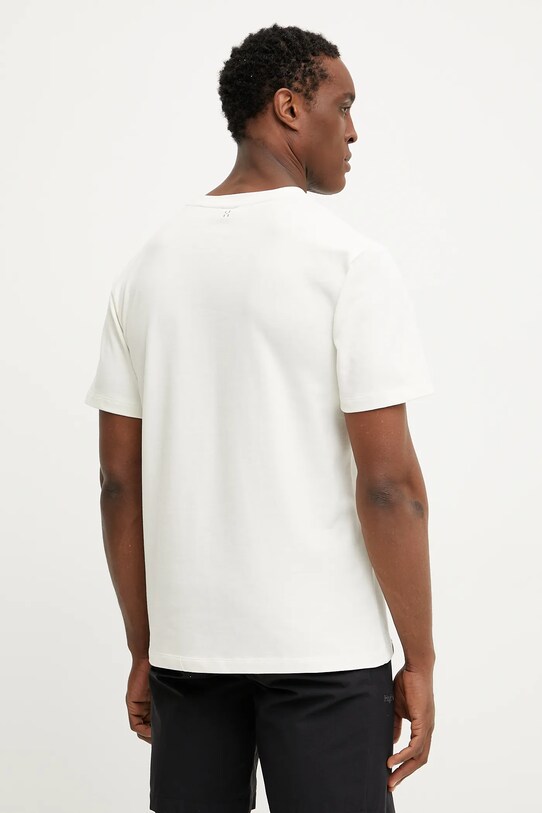 Îmbrăcăminte Haglöfs tricou 607658 bej