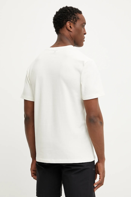 Oblečení Tričko Haglöfs 607658 béžová