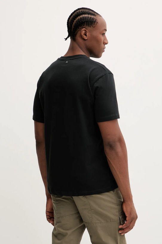 Одежда Футболка Haglöfs 607658 чёрный