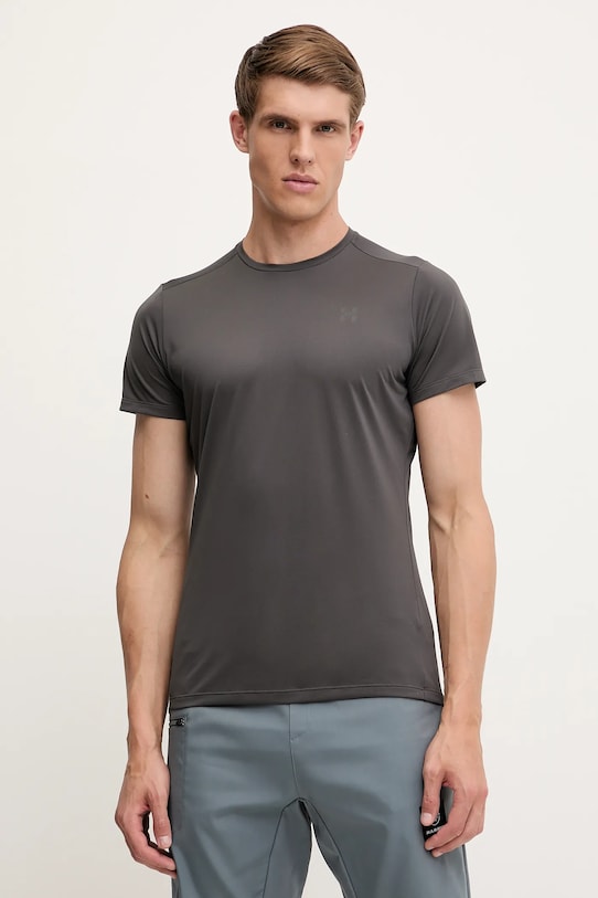 Haglöfs tricou L.I.M uni gri 607861