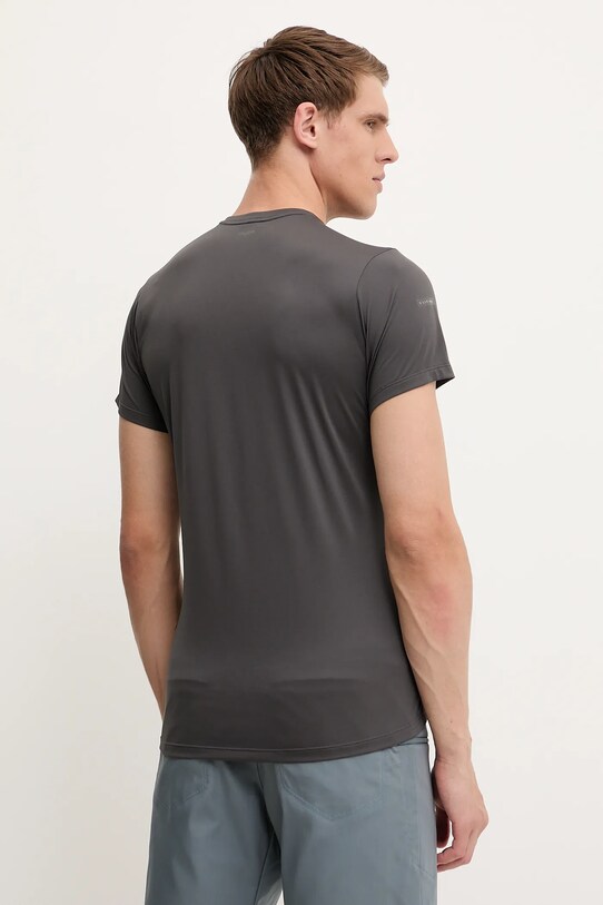 Îmbrăcăminte Haglöfs tricou L.I.M 607861 gri
