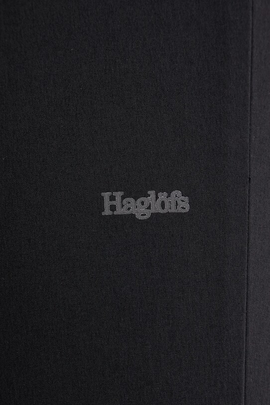 Haglöfs szabadidős nadrág L.I.M Fuse II 607640 fekete