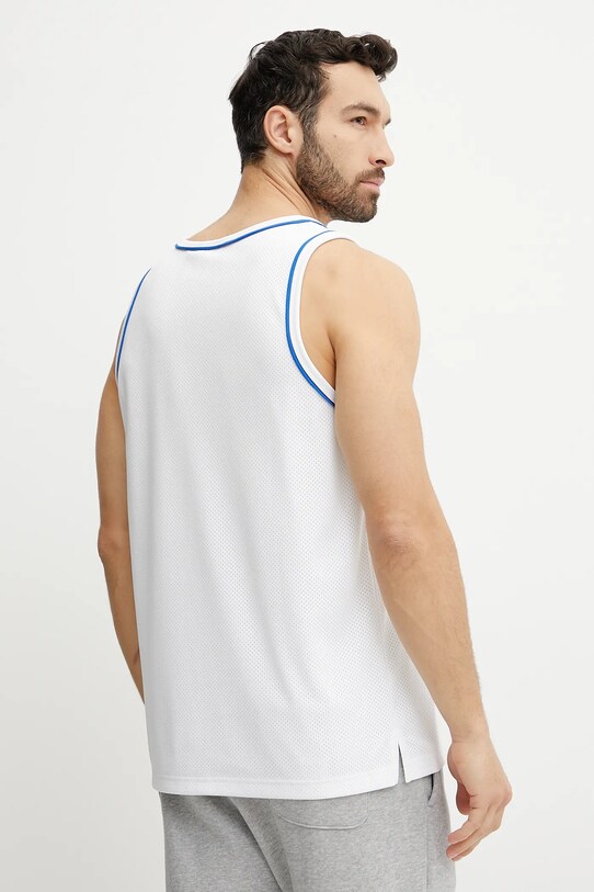Oblečení Tričko adidas Originals JD0810 bílá