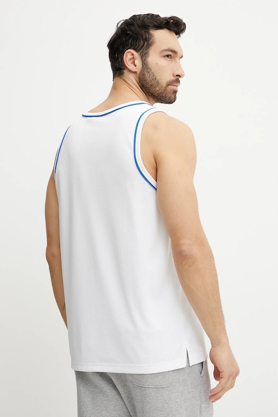 Одежда Футболка adidas Originals JD0810 белый