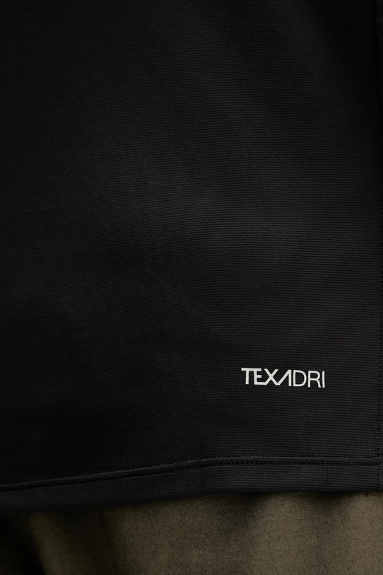 Спортивна футболка Jack Wolfskin Prelight Swift A63800 чорний