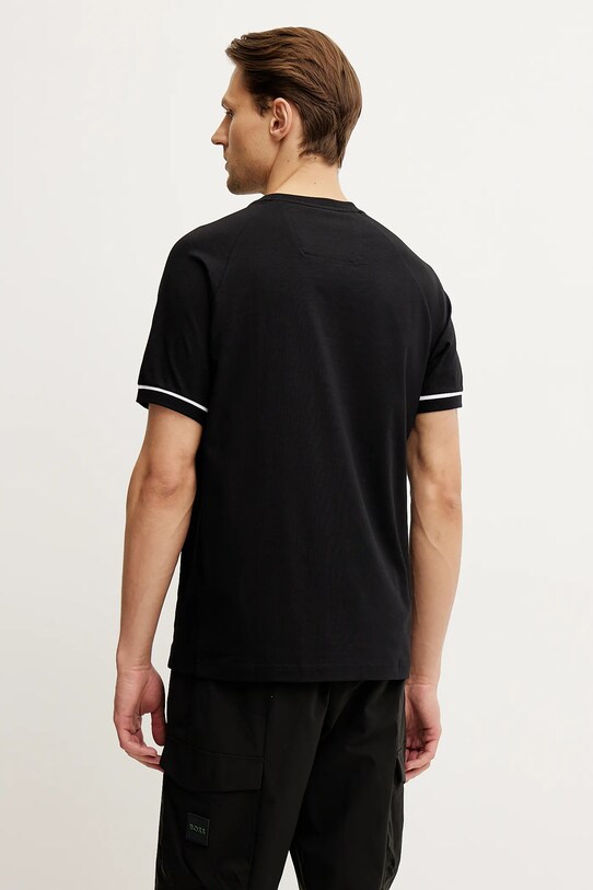 Îmbrăcăminte BOSS Green tricou 50537846 negru